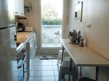 Chambre À Louer Antibes 413694