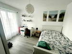 Chambre Chez L'habitant Rennes 381220
