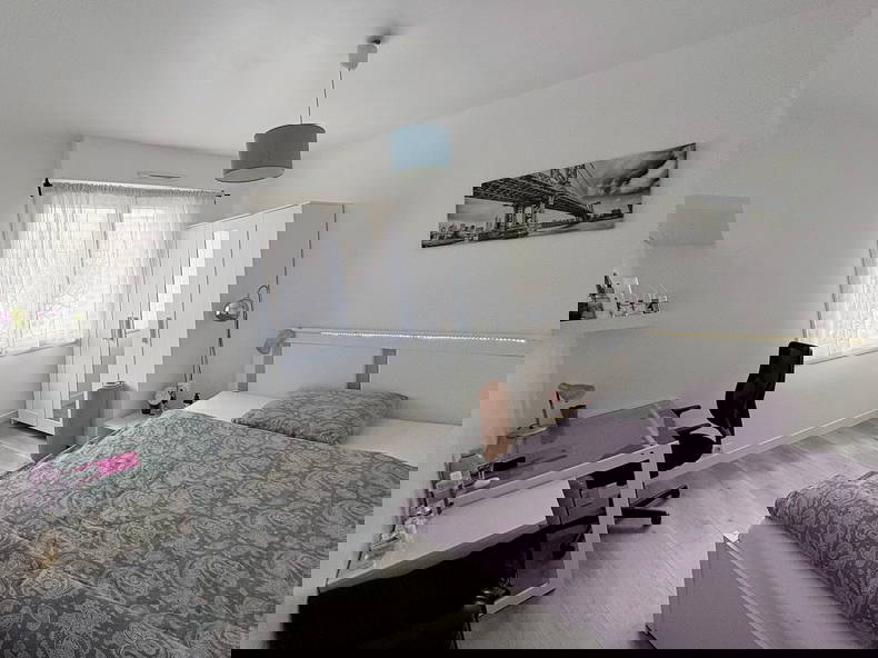 Gastgezin Rennes 381220-2