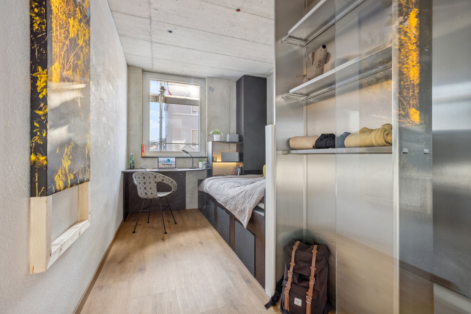 Coliving Crissier 405075