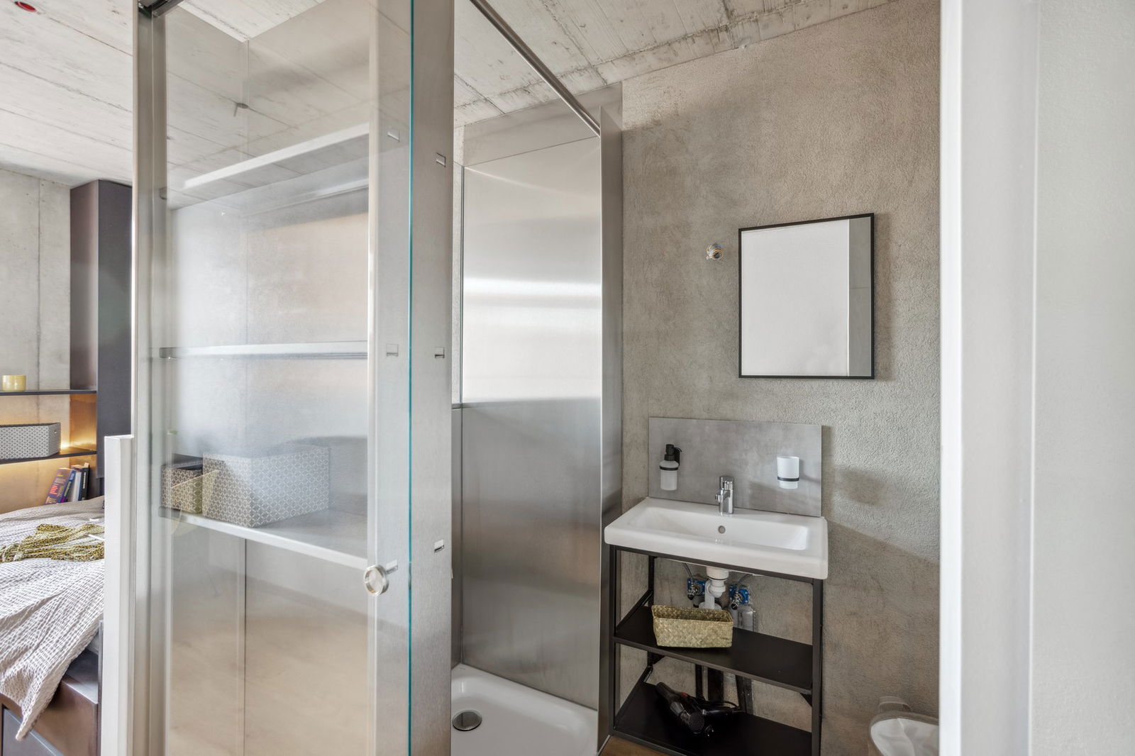 Coliving Crissier 405075
