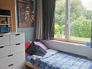 Roomlala | Chambre étudiante Près ITHEO Mouscron