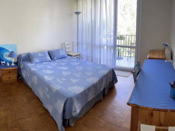 Chambre À Louer Gradignan 262386