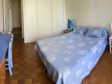 Room For Rent Gradignan 262386