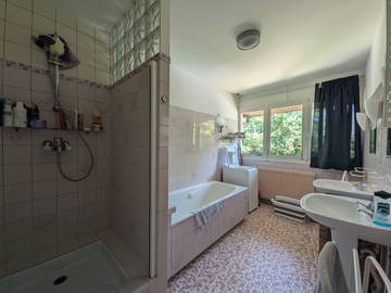 Homestay for rent in Rang-Du-Fliers - photo 6: Bathroom-6