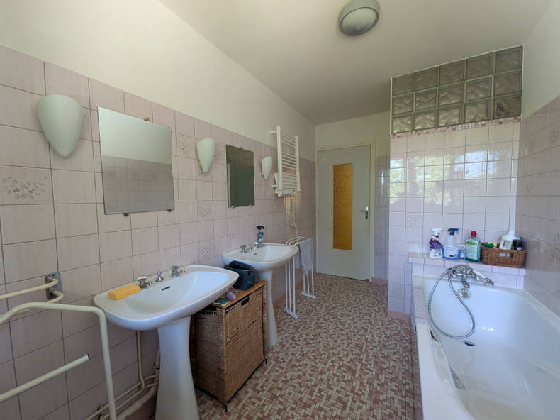 Homestay Rang-du-Fliers 245042-4