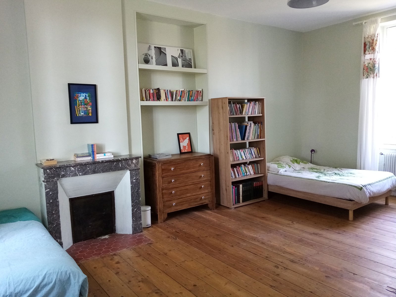 Chambre Chez L'habitant Castelnau-sur-Gupie 248193