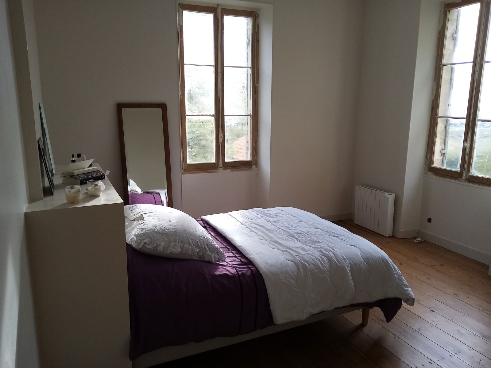 Chambre Chez L'habitant Castelnau-sur-Gupie 248193