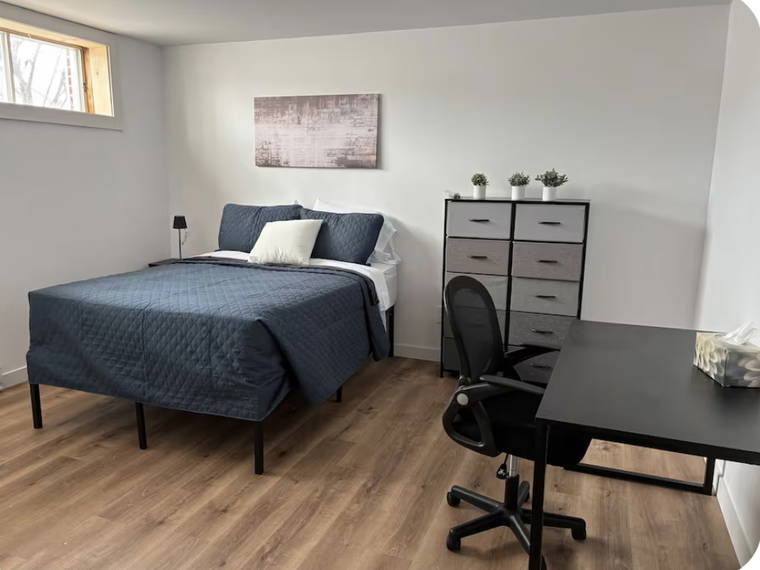 Colocatie Trois-Rivières 640609