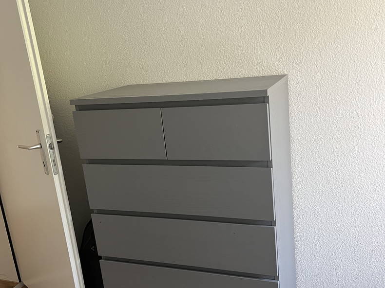 Chambre Chez L'habitant Laténa 674414-2