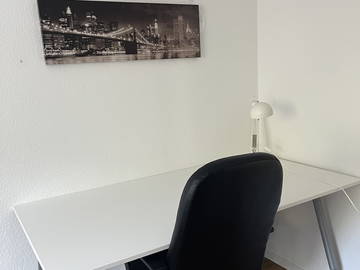 Chambre chez l'habitant à louer à Laténa - photo 3 : autre pièce-3