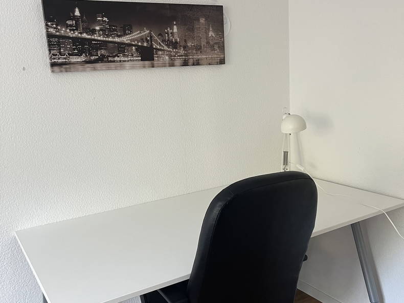 Chambre Chez L'habitant Laténa 674414-3