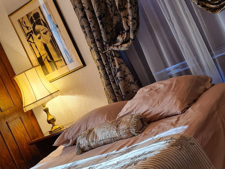 Homestay Genève 245323-1