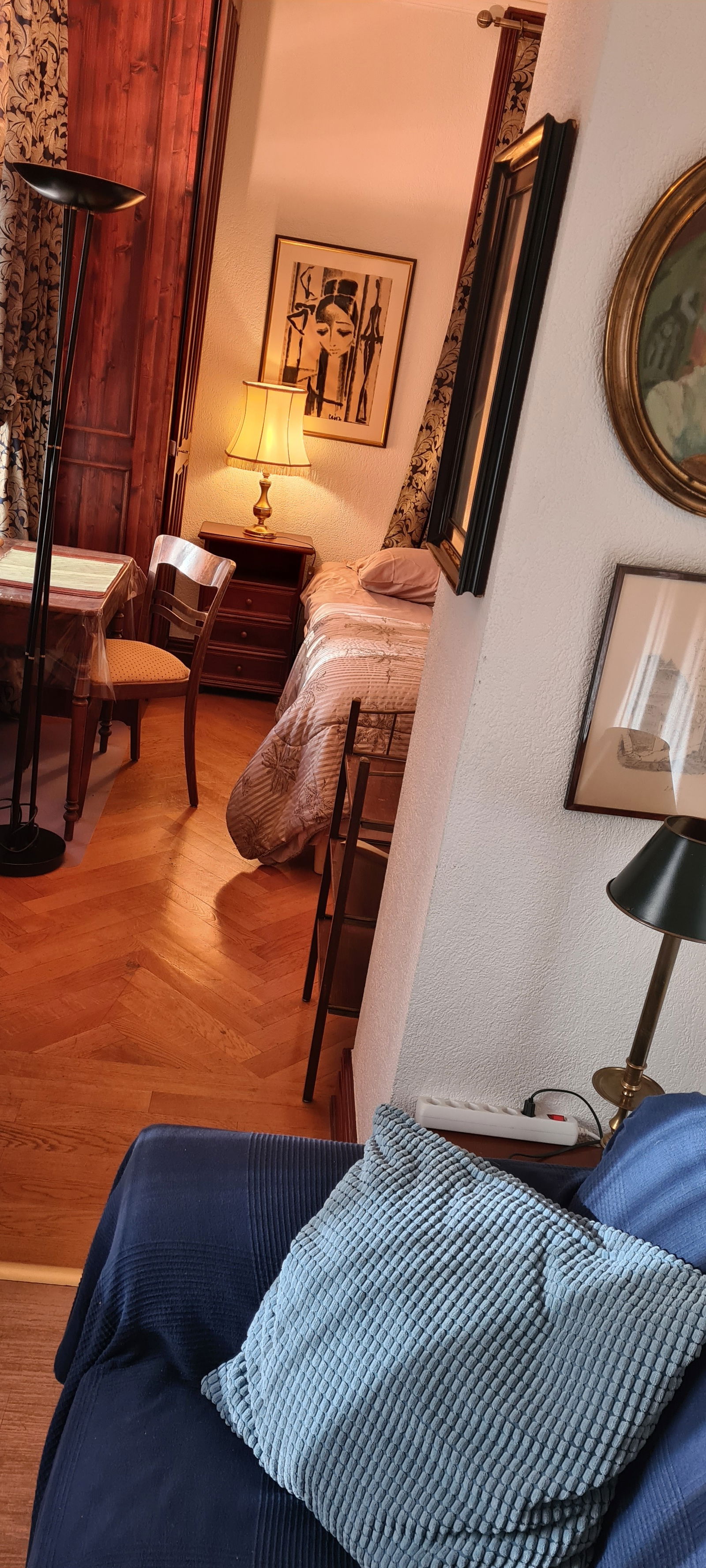 Chambre Chez L'habitant Genève 245323