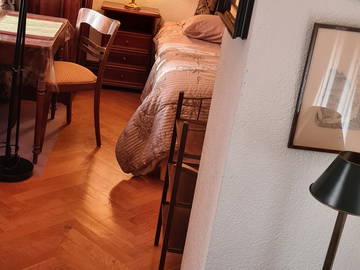 Chambre À Louer Genève 245323