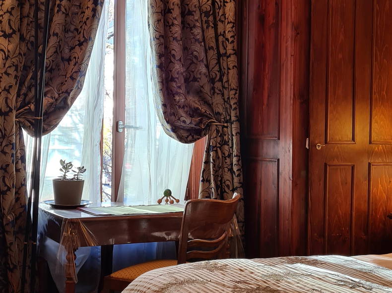 Homestay Genève 245323-5