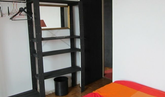 Chambre Chez L'habitant Paris 191550