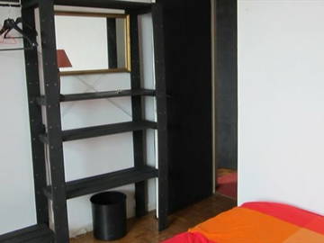 Room For Rent Paris 191550