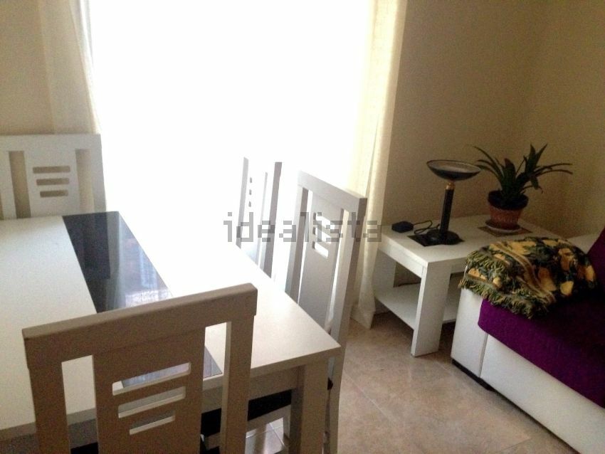 Chambre Chez L'habitant Madrid 174530