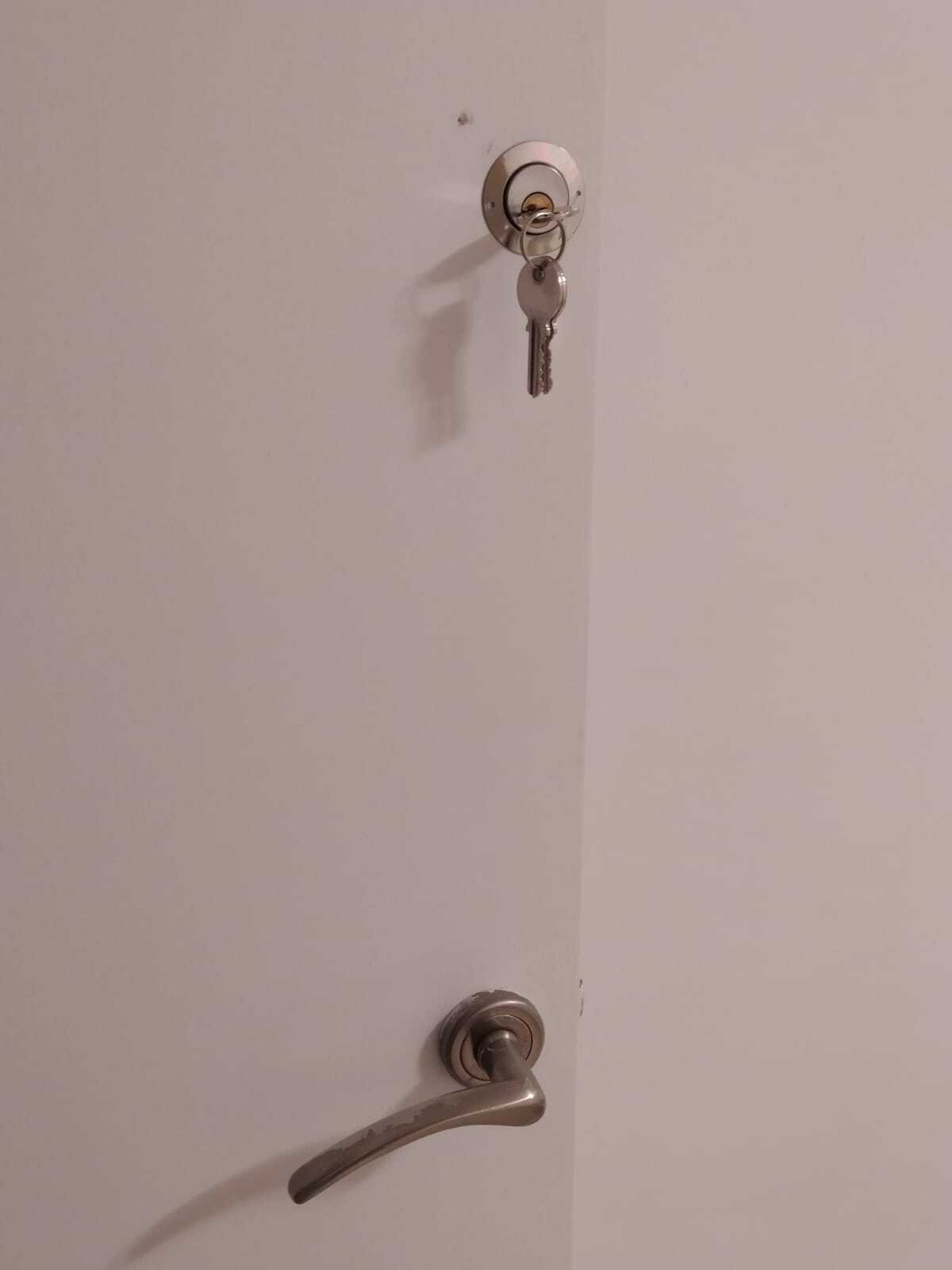 Chambre Chez L'habitant Barcelona 257807