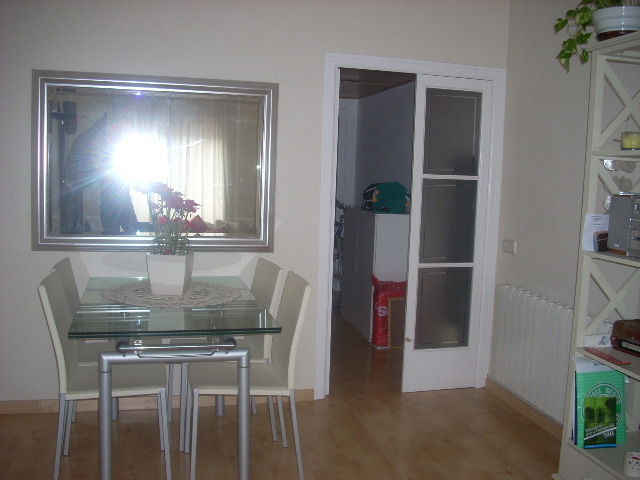 Chambre Chez L'habitant Barcelona 18107