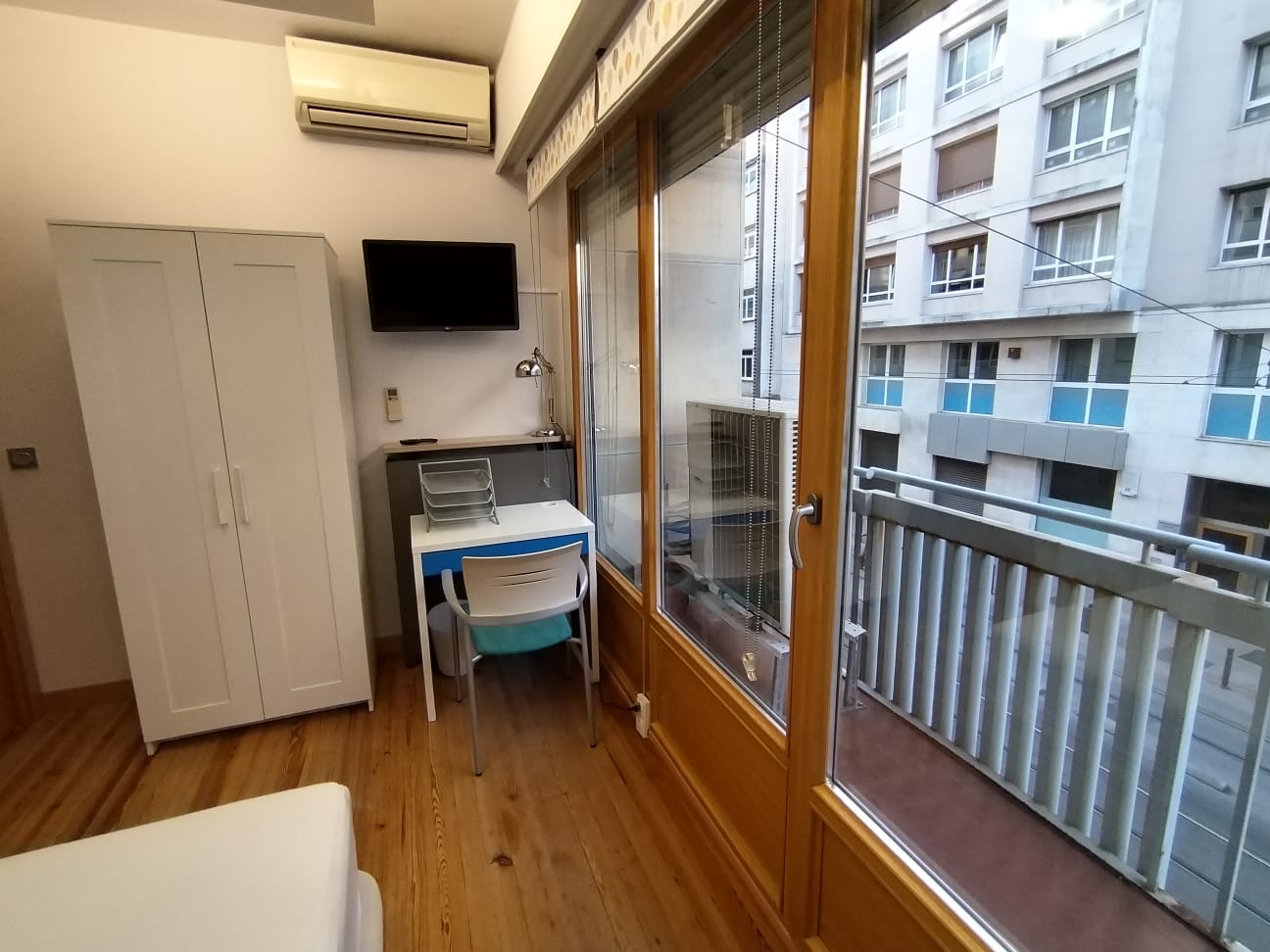 Colocation Vitoria-Gasteiz 266988