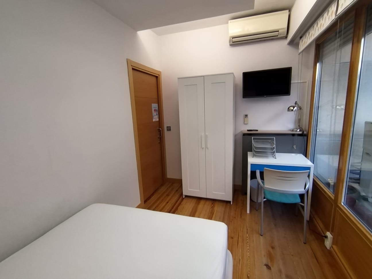 Colocation Vitoria-Gasteiz 266988