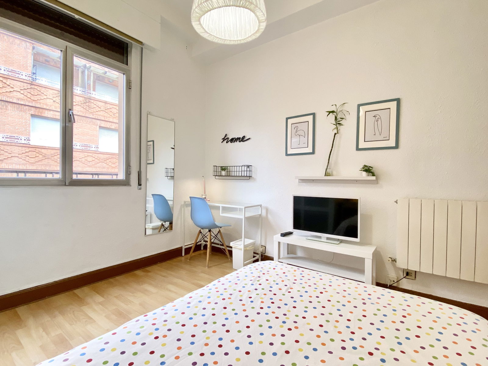 Chambre Chez L'habitant Bilbo 221724