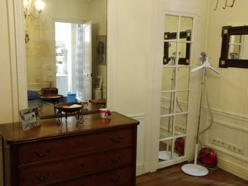 Chambre À Louer Paris 182360