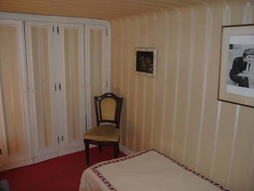 Chambre chez l'habitant à louer à Biarritz - photo 2-2