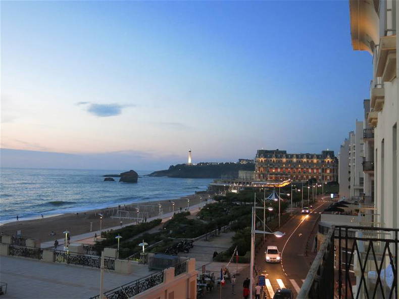 Homestay Biarritz 669351-3