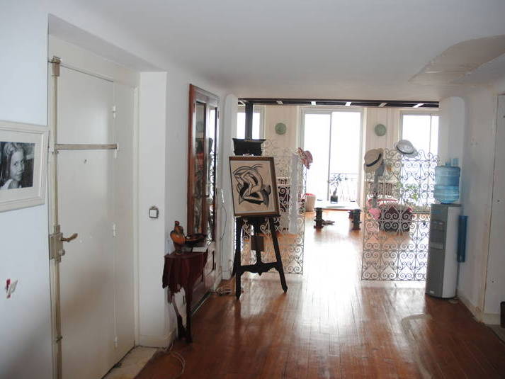 Homestay Biarritz 669351-4
