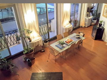 Chambre chez l'habitant à louer à Biarritz - photo 7-7