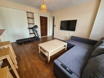 Chambre À Louer Brest 406859-1