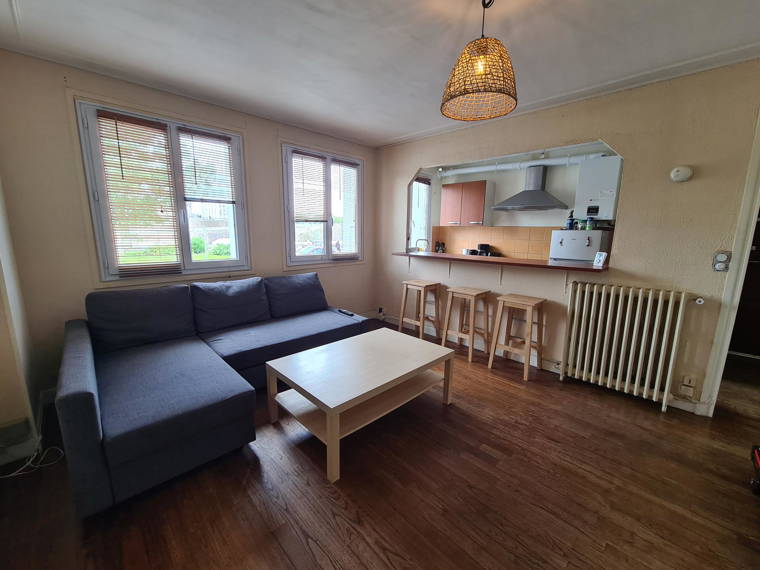 Chambre À Louer Brest 406859