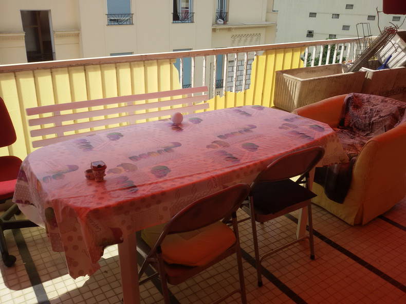 Homestay Nice 124504-4