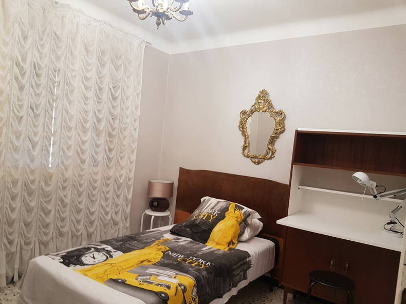 Gastgezin Rivesaltes 182669-1