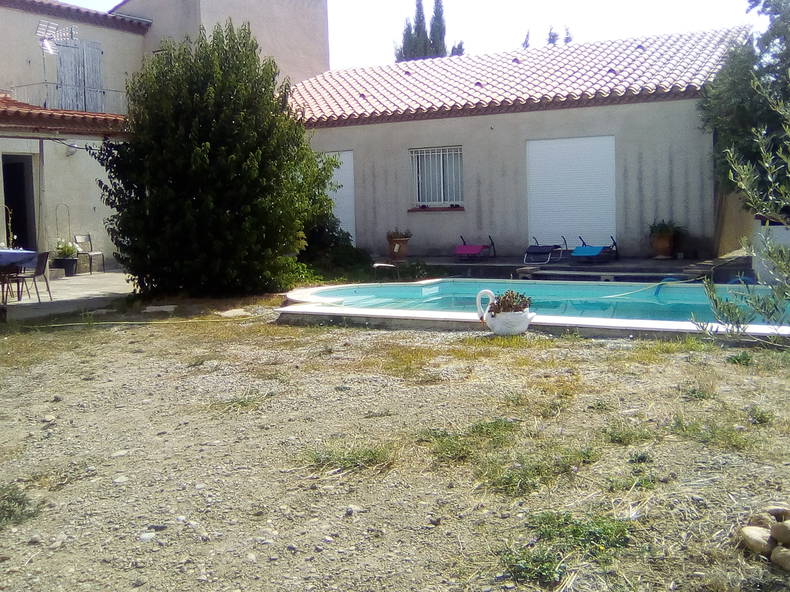 Homestay Rivesaltes 182669-5