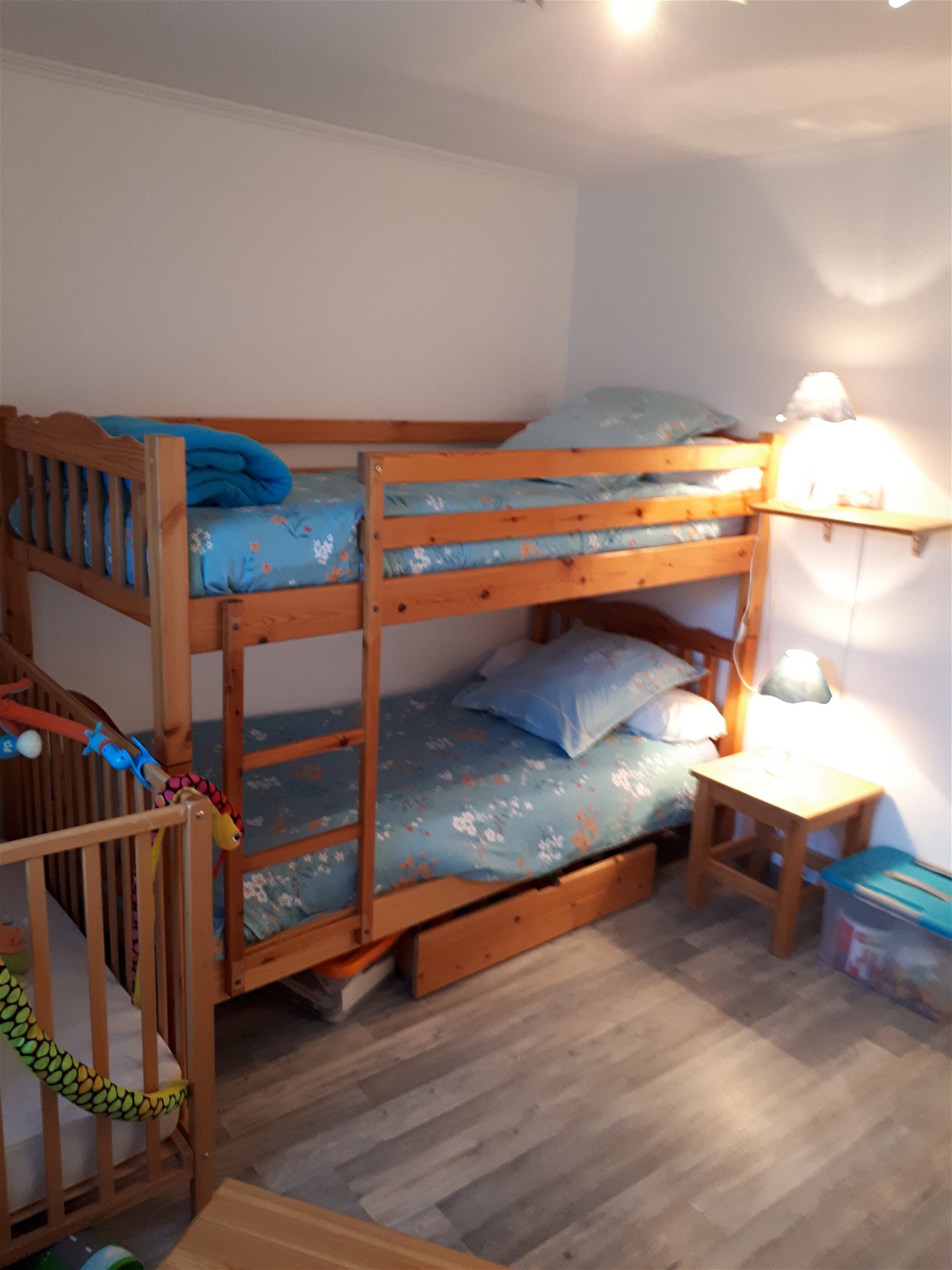 Tuisverblyf Tallard 219798