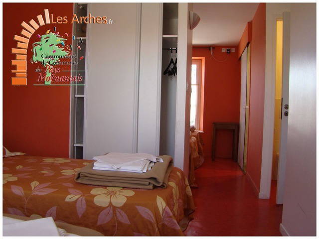 Homestay Saint-Andéol-le-Château 8814