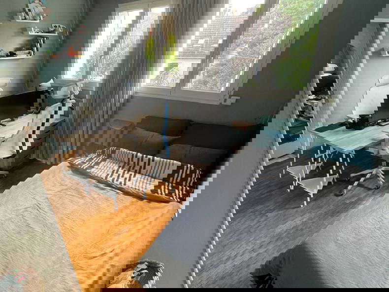 Gastfamilie Le Blanc-Mesnil 426275-1