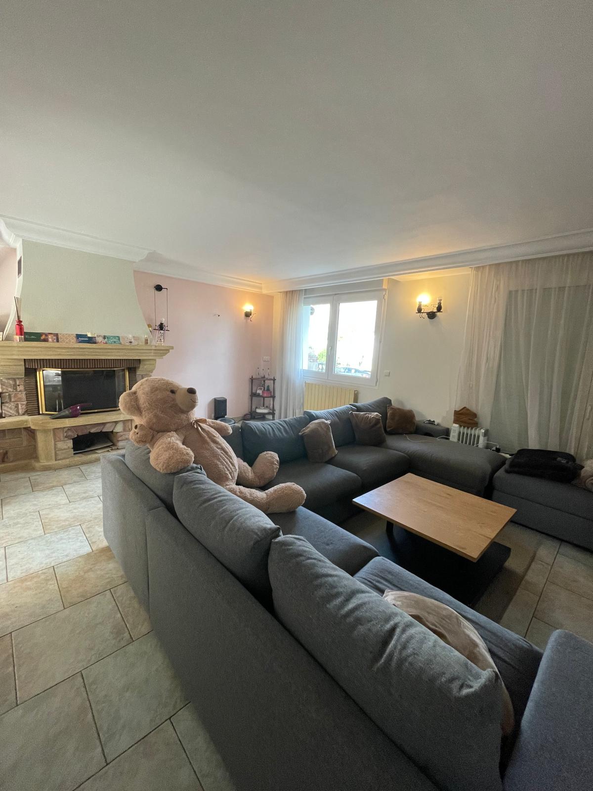 Chambre Chez L'habitant Le Blanc-Mesnil 426275