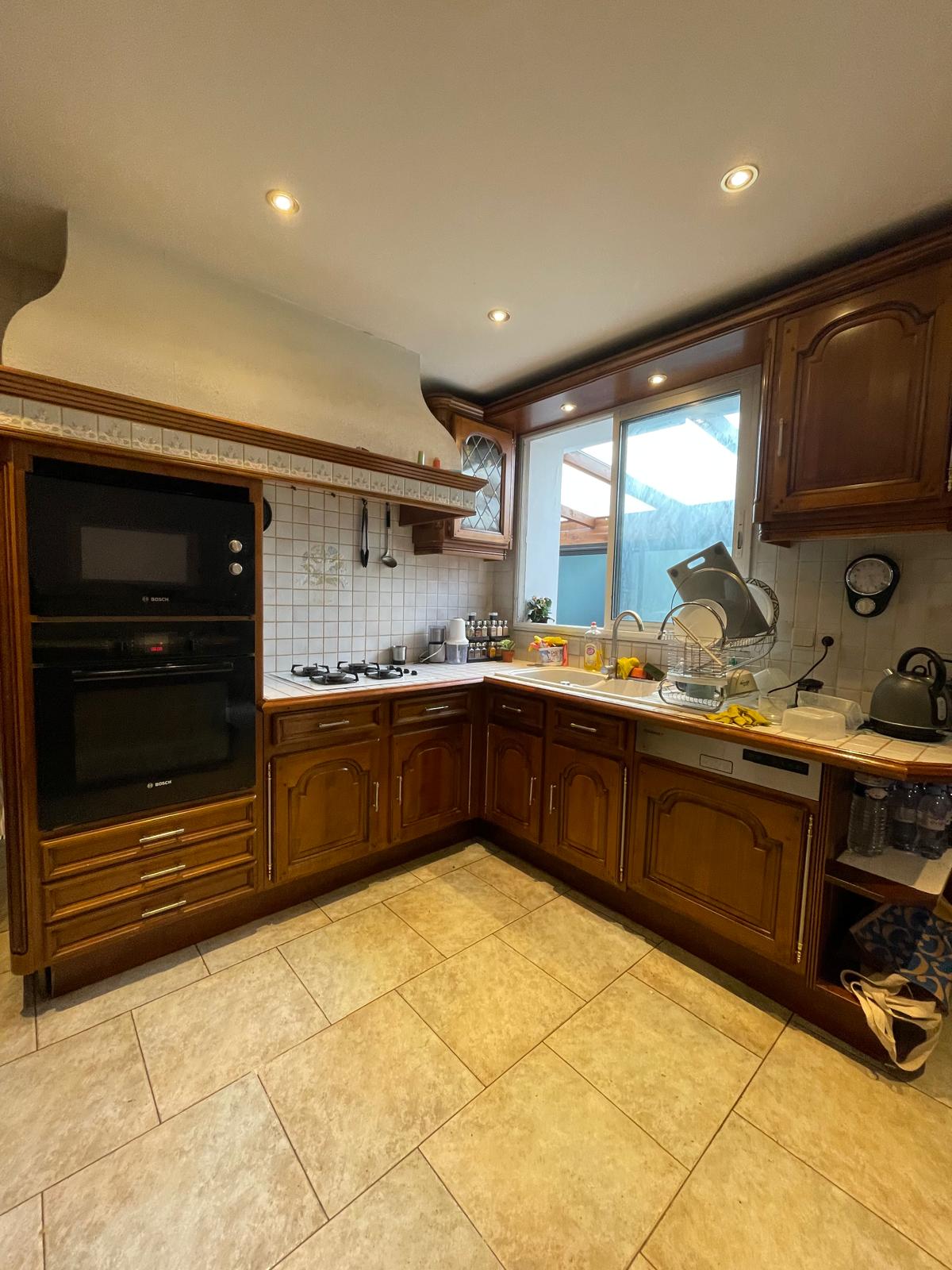 Chambre Chez L'habitant Le Blanc-Mesnil 426275