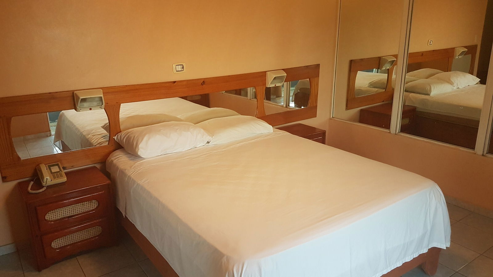 Studio Indépendant Boca Chica 170699