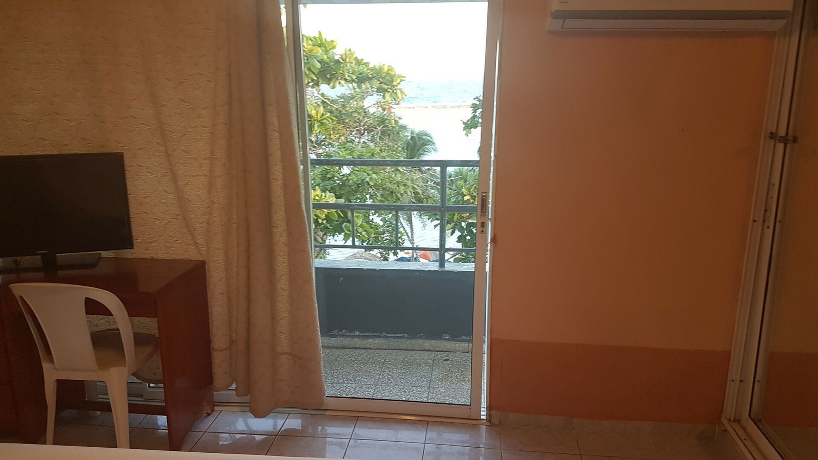 Studio Indépendant Boca Chica 170699