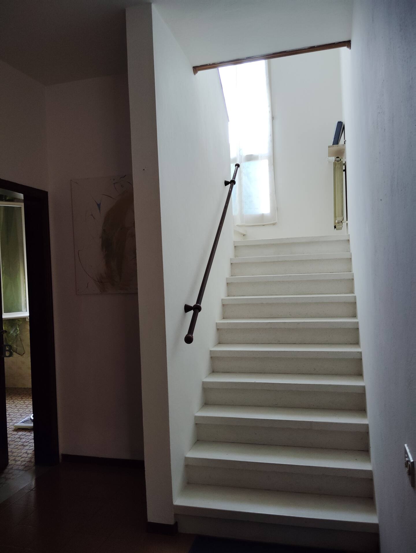 Chambre Chez L'habitant Berra 591402