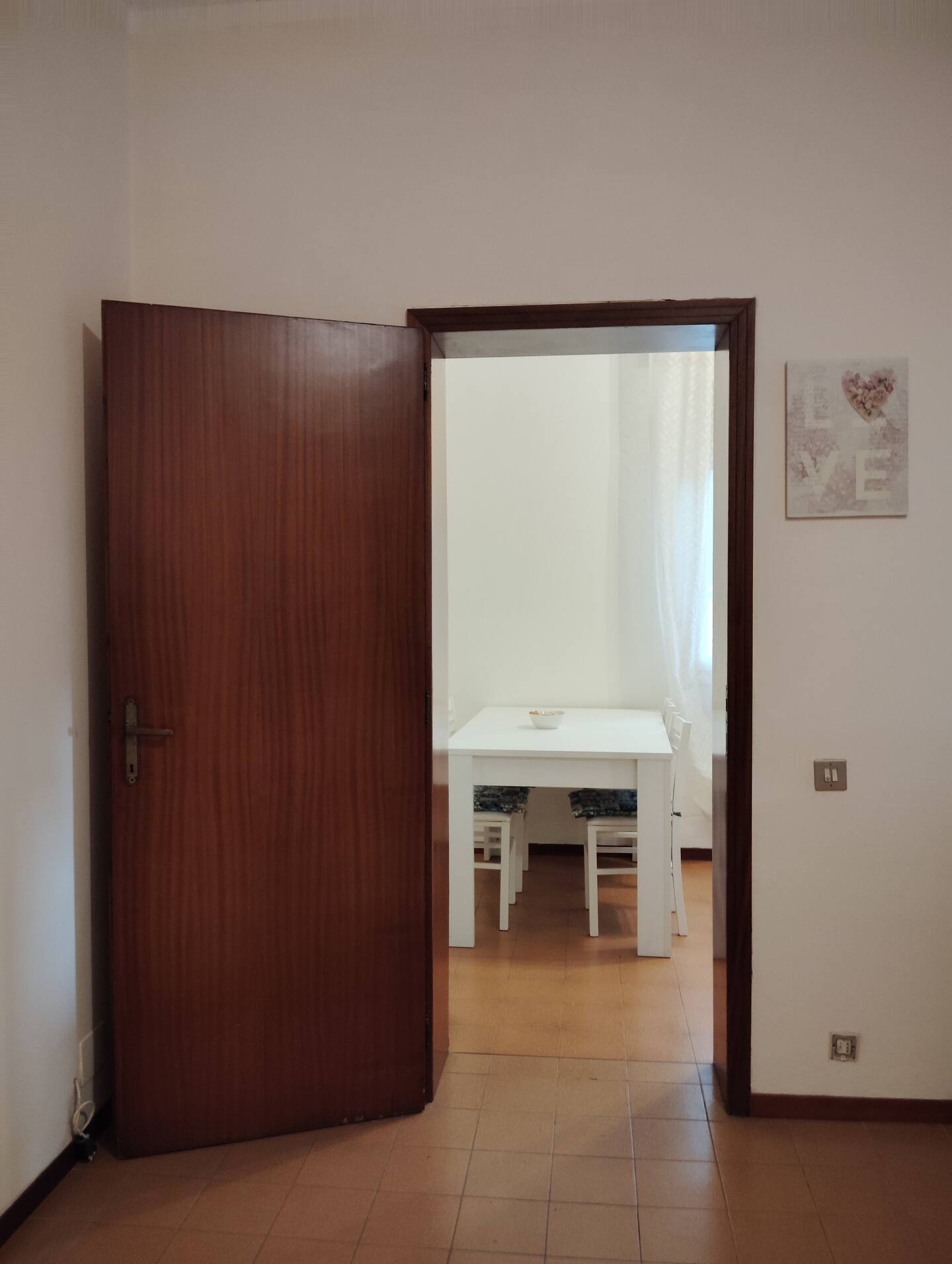 Chambre Chez L'habitant Berra 591402