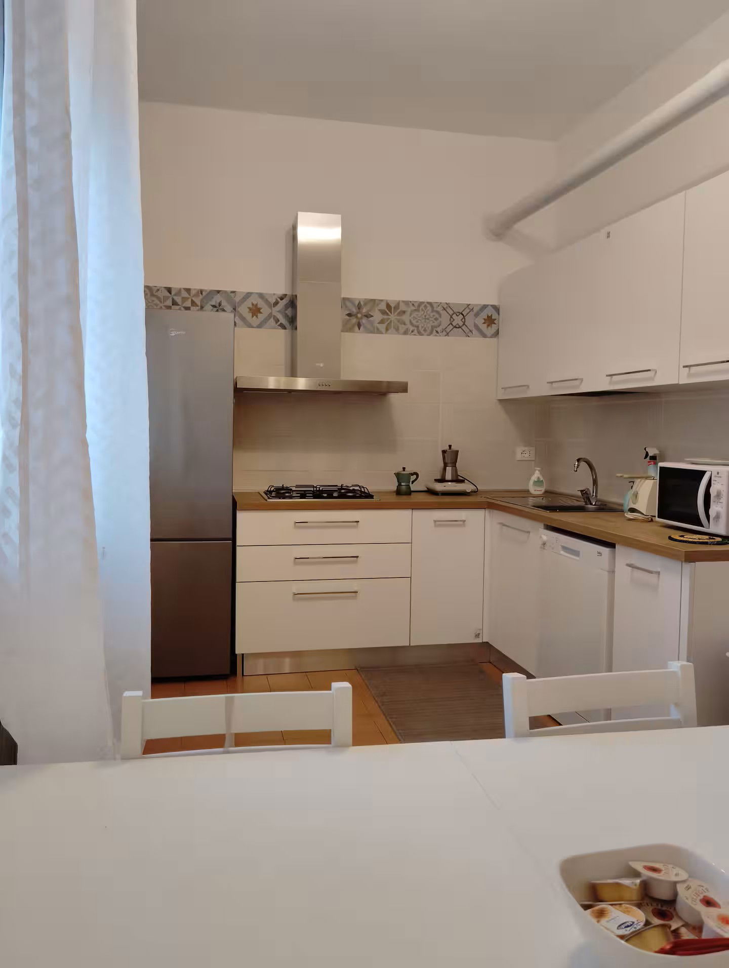 Chambre Chez L'habitant Berra 591402