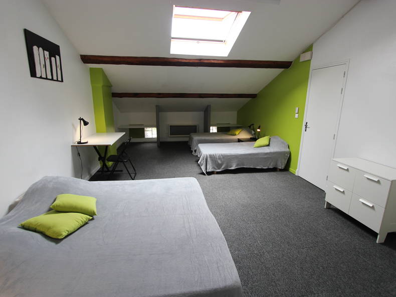 Chambres D'hôtes Albi 38495-2