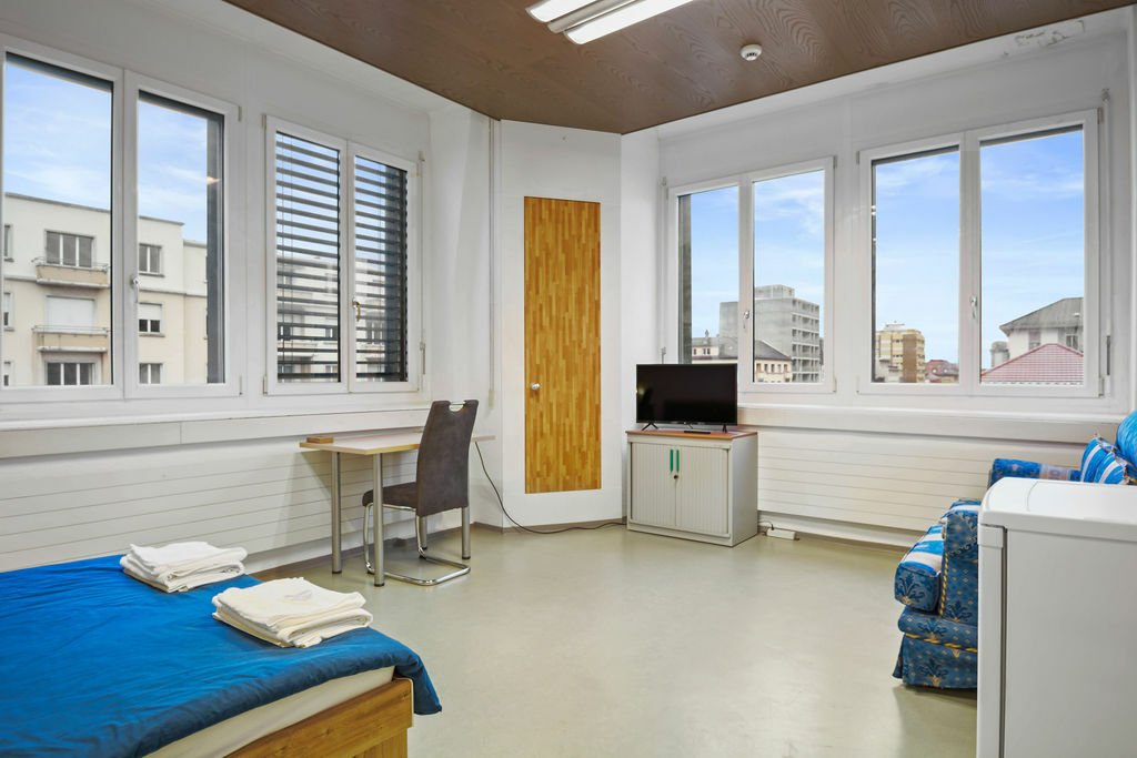 Onofhängeg Studio La Chaux-de-Fonds 256383